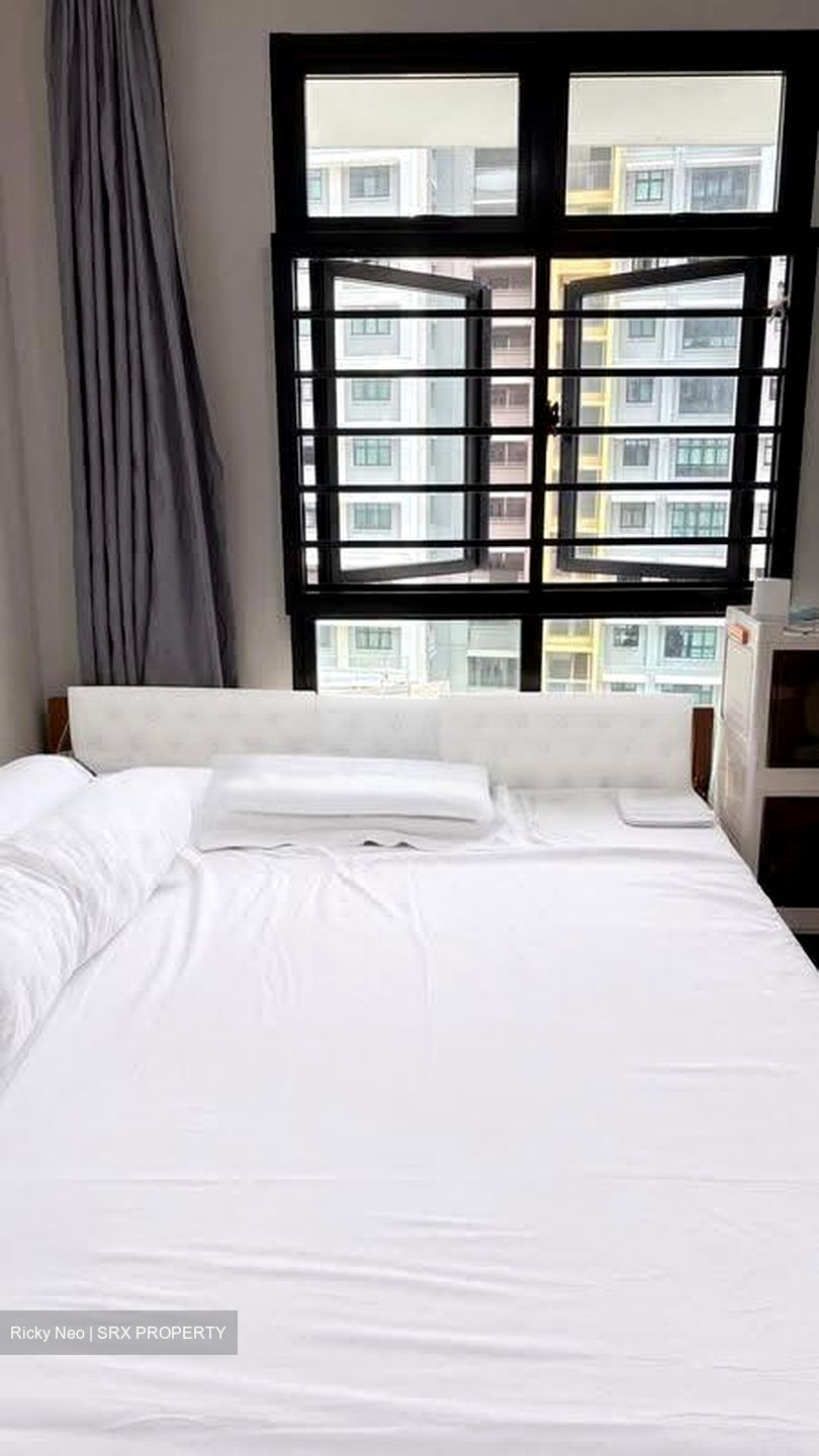 Blk 413C Waterfront I @ Northshore (Punggol), HDB 4 Rooms #622448411